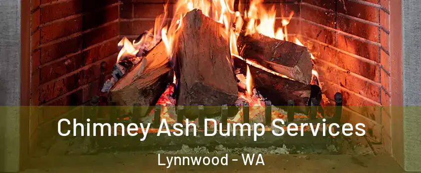  Chimney Ash Dump Services Lynnwood - WA