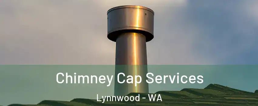  Chimney Cap Services Lynnwood - WA