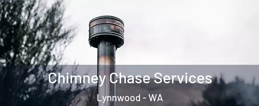  Chimney Chase Services Lynnwood - WA