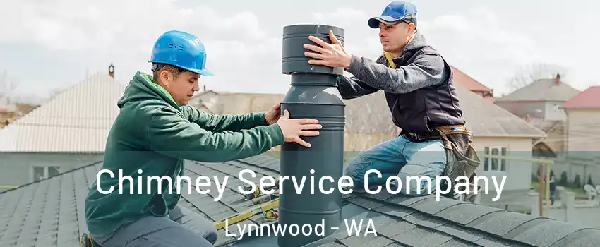  Chimney Service Company Lynnwood - WA
