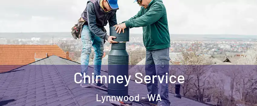  Chimney Service Lynnwood - WA