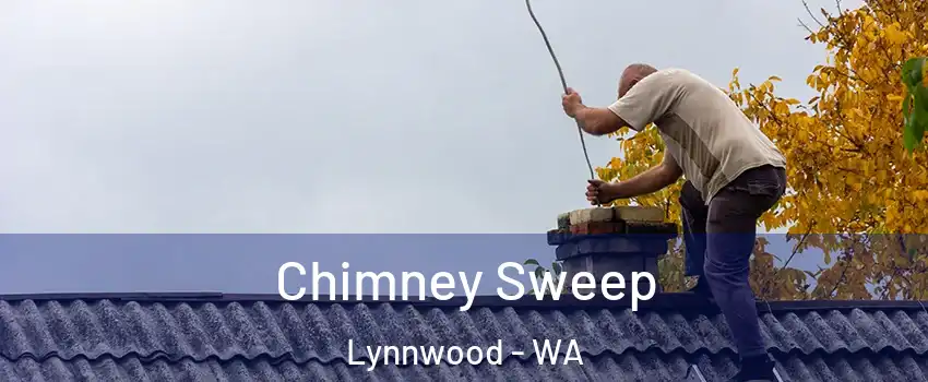  Chimney Sweep Lynnwood - WA