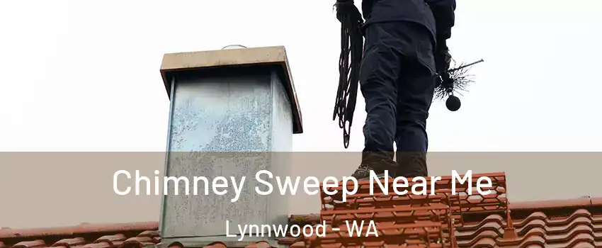  Chimney Sweep Near Me Lynnwood - WA