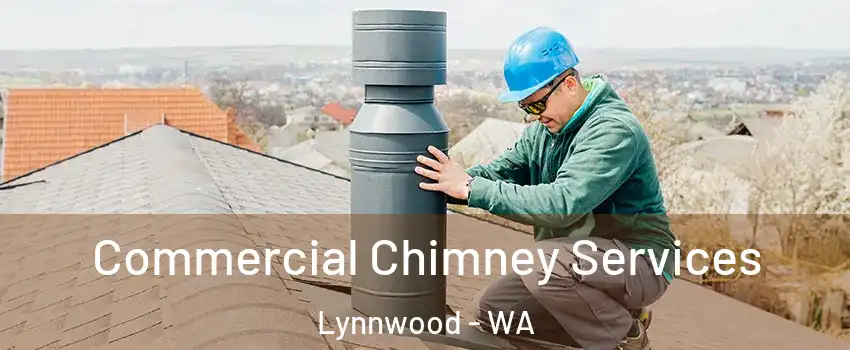  Commercial Chimney Services Lynnwood - WA