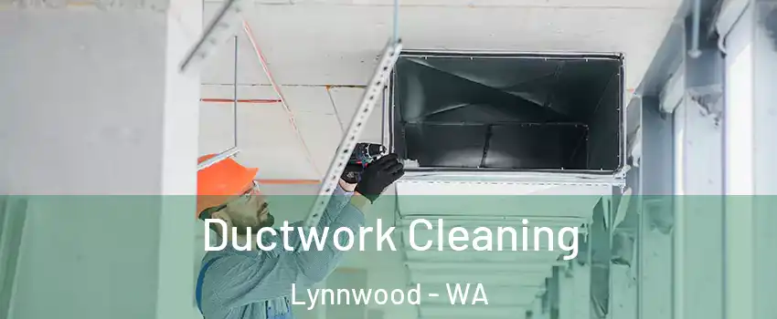  Ductwork Cleaning Lynnwood - WA