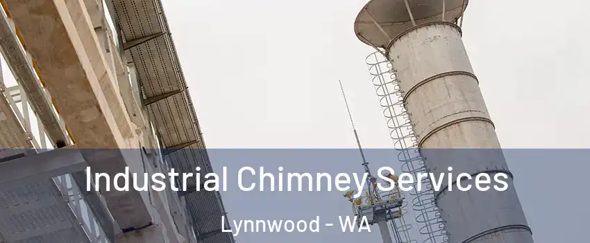  Industrial Chimney Services Lynnwood - WA