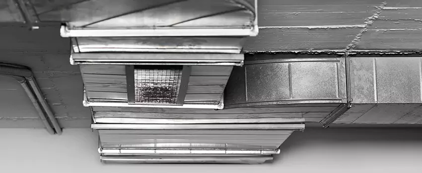 Trusted Air Duct Cleaning Company in Lynnwood, Washington