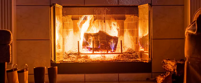 Astria Vent Free Gas Fireplaces Installation in Lynnwood, WA