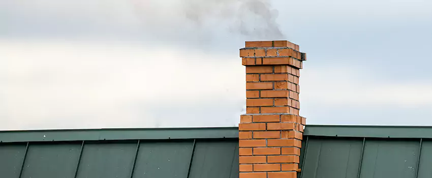 Animal Screen Chimney Cap Repair And Installation Services in Lynnwood, Washington