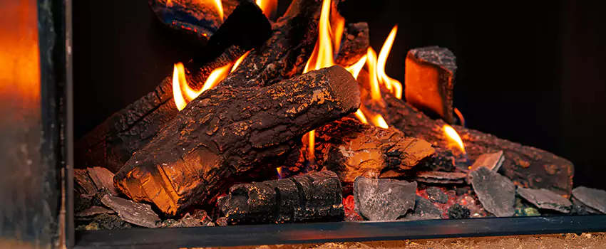 Chimney Fireplace Ash Dump Cleaning in Lynnwood, WA