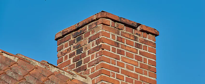 Clean Blocked Chimney in Lynnwood, Washington