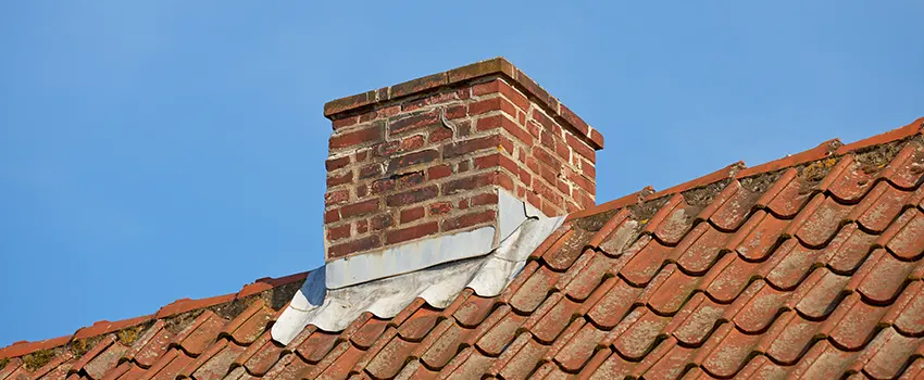 Residential Chimney Bricks Rotten Repair Services in Lynnwood, WA