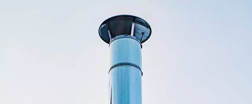 Wind-Resistant Chimney Caps Installation and Repair Services in Lynnwood, Washington