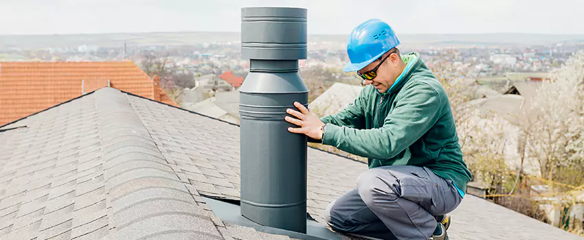 Chimney Chase Inspection Near Me in Lynnwood, Washington