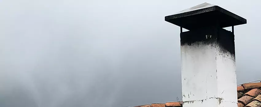 Chimney Damper Inspection in Lynnwood, WA