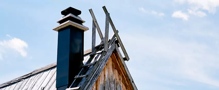 Chimney Creosote Cleaning in Lynnwood, WA