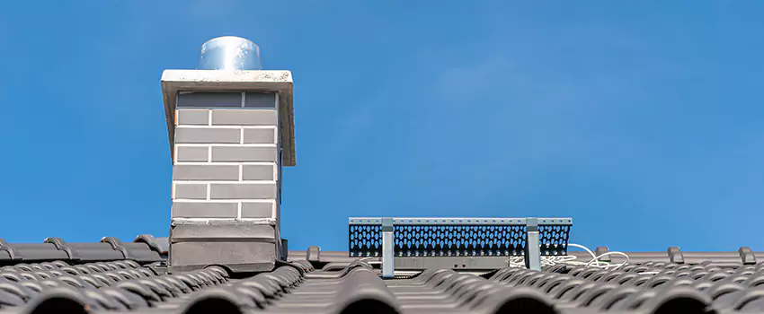 Chimney Flue Relining Services in Lynnwood, Washington