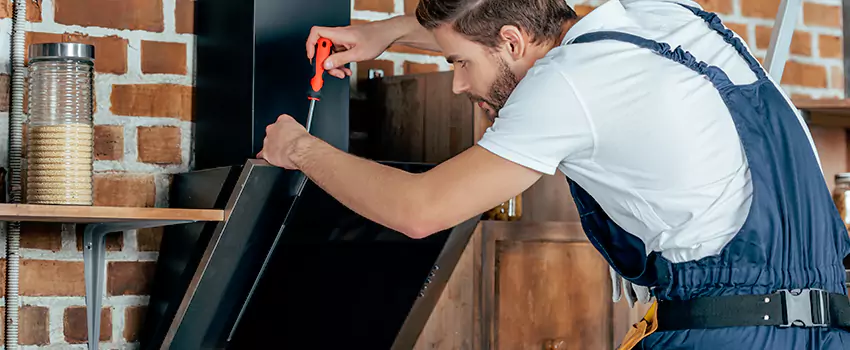 Chimney Crown Installation in Lynnwood, Washington