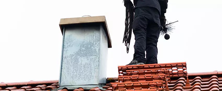 Chimney Liner Services Cost in Lynnwood, WA