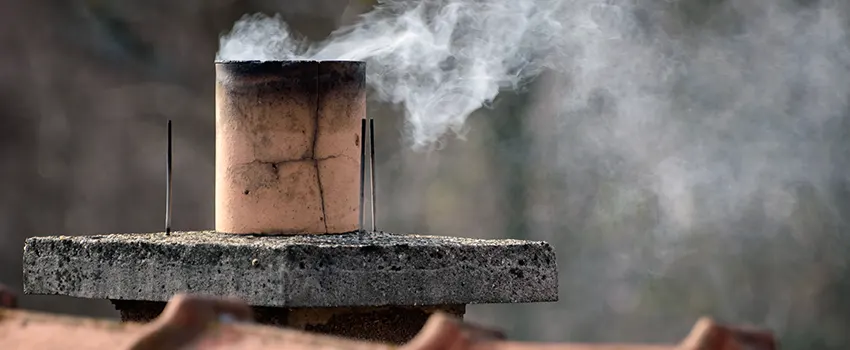 Wood Burning Chimney Odor Removal in Lynnwood, WA