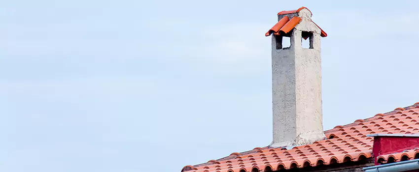 Chimney Pot Replacement in Lynnwood, WA