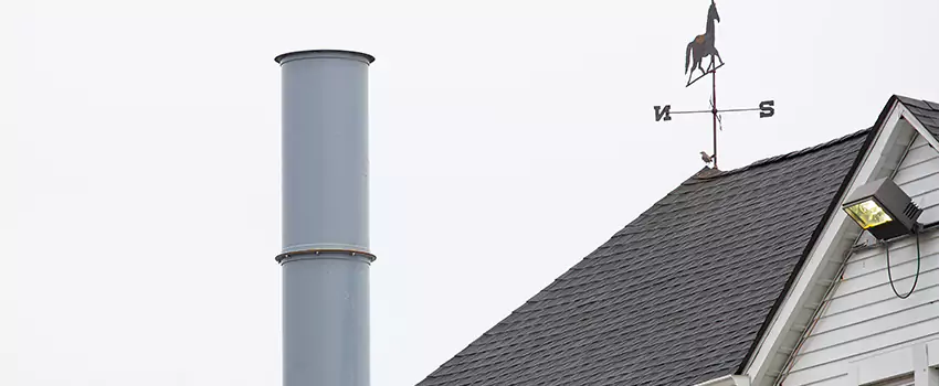 Chimney Inspection in Lynnwood, WA