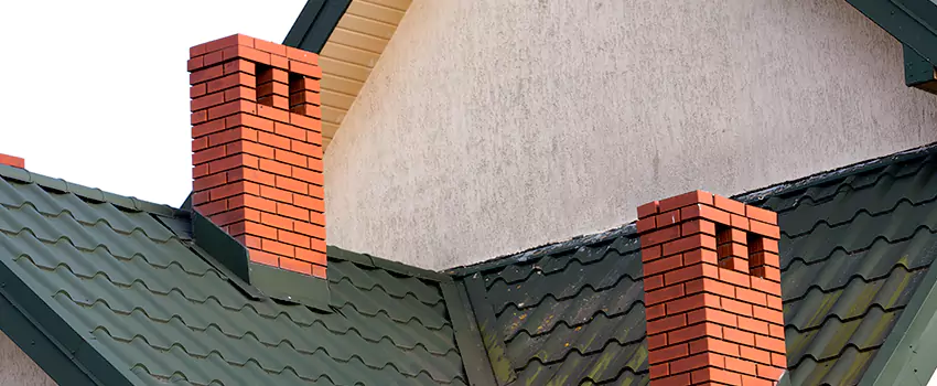 Chimney Saver Waterproofing Services in Lynnwood, Washington