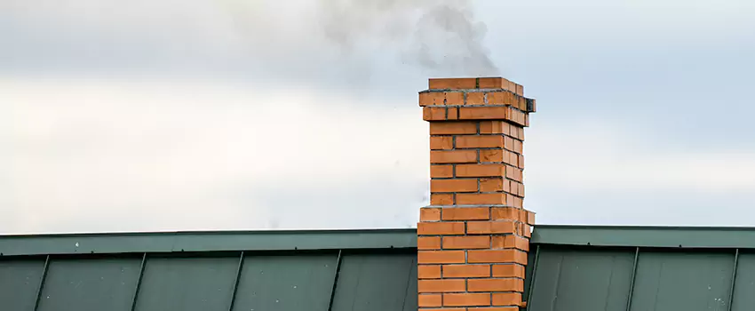 Chimney Soot Cleaning Cost in Lynnwood, WA