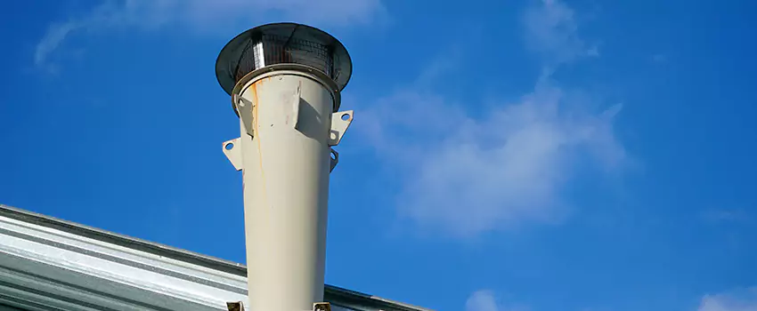 Chimney Spark Arrestor Requirements in Lynnwood, WA
