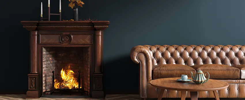 Traditional Fireplace Design Refurbishment Costs in Lynnwood, Washington
