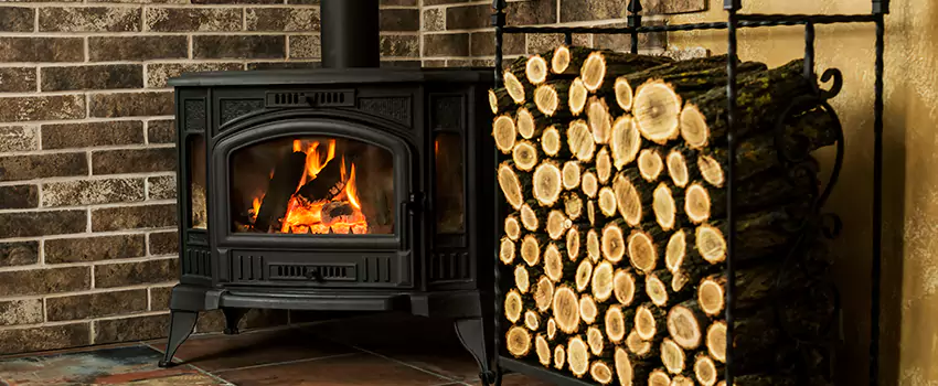 Drolet Fireplaces in Lynnwood, Washington