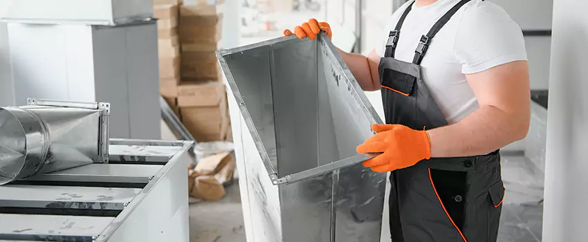 Benefits of Dryer Vent Inspection in Lynnwood, WA