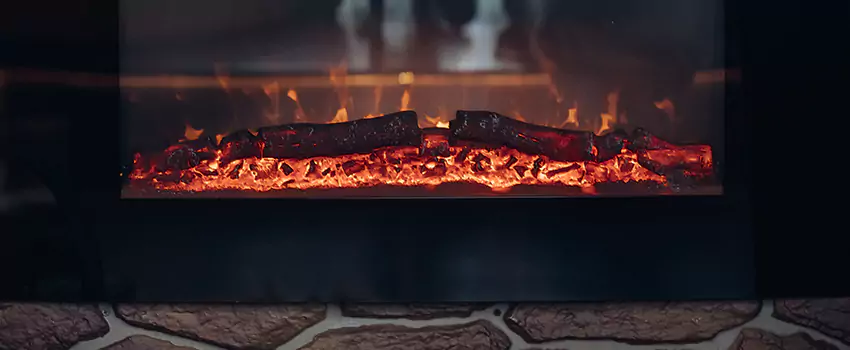 Outdoor Electric Fireplace Installation Solutions in Lynnwood, WA