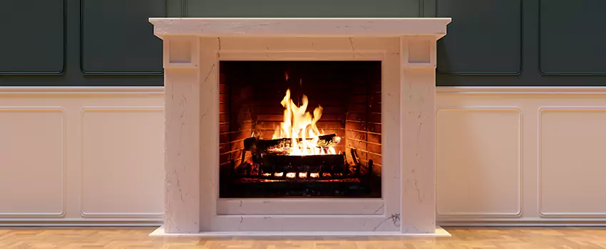 Empire Comfort Systems Fireplace Installation and Replacement in Lynnwood, Washington