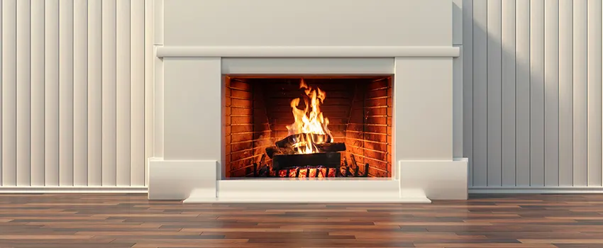 Fireplace Broken Ashtray Repair Services in Lynnwood, Washington