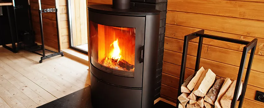 Gas Fireplace Door Handle Installation Services in Lynnwood, Washington