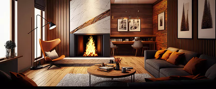 Fireplace Design Ideas in Lynnwood, WA