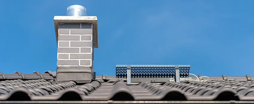 Repair Blocked Chimney in Lynnwood, Washington