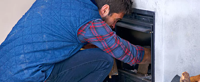 Fix Non-Working Prefabricated Fireplace in Lynnwood, WA