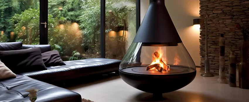 Affordable Floating Fireplace Repair And Installation Services in Lynnwood, Washington