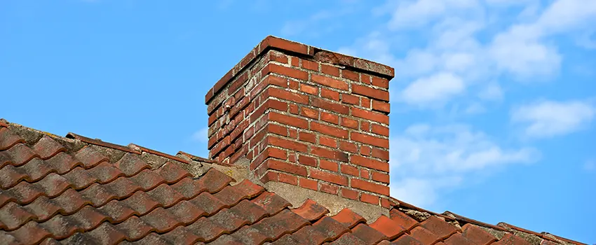 Flue Tiles Cracked Repair Services near Me in Lynnwood, WA