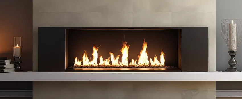 Vent Free Gas Fireplaces Repair Solutions in Lynnwood, Washington