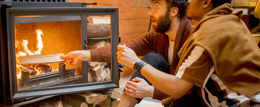 Benefits of Harman Stoves Fireplace in Lynnwood, Washington