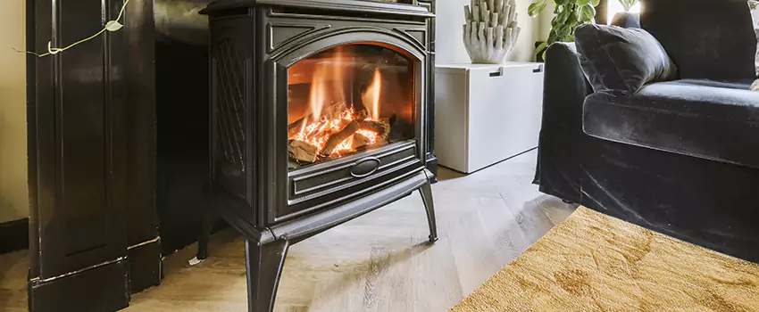 Cost of Hearthstone Stoves Fireplace Services in Lynnwood, Washington