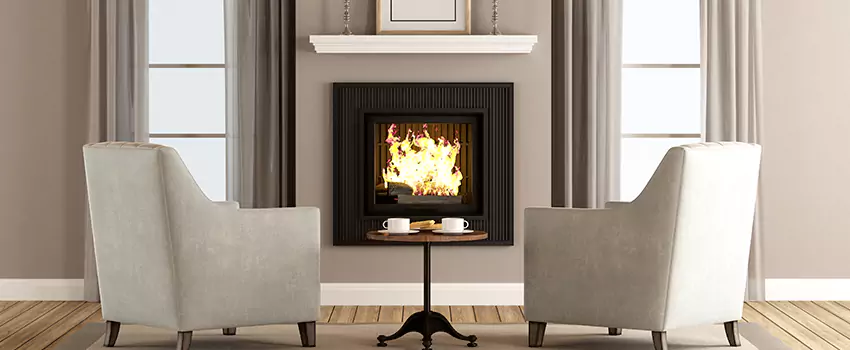 Heat & Glo Outdoor Gas Fireplaces Installation Contractors in Lynnwood, Washington