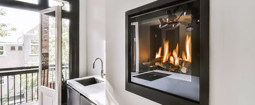Heatilator Outdoor Fireplace Services in Lynnwood, Washington