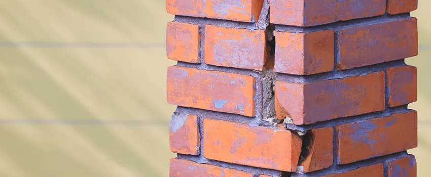 Leaking Chimney Repair And Replacement Cost in Lynnwood, Washington