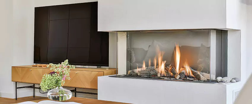 Ortal Wilderness Fireplace Repair and Maintenance in Lynnwood, Washington