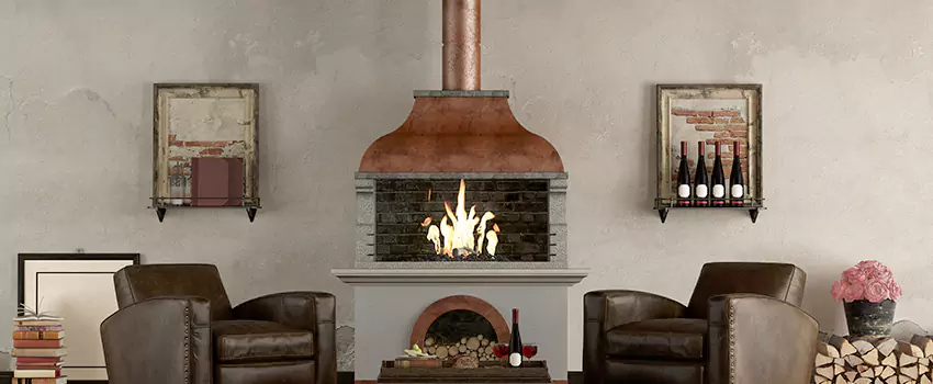 Benefits of Pacific Energy Fireplace in Lynnwood, Washington