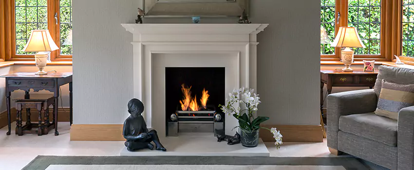 RSF Fireplaces Maintenance and Repair in Lynnwood, Washington